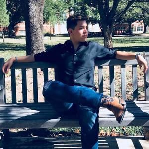 Meet your Posher, Red